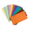 Presentförpackning 12 datorer vykort kuvert budget kontant plan ark praktisk planerare bjuda in 16.4x8.7x1cm papperssystem