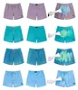 Herenzwemkleding SURFCUZ Kleurveranderende zwembroeken Zomer Magische strandzwemkleding Temperatuurgevoelig Sneldrogend Kleurwissel Heren Zwemshorts 230606