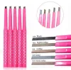 Natural Waterproof Longlasting Shadow Eyebrow Pencil Kit Eye Brow Pen Make Up Liner Powder Shaper Cosmetic Makeup Tool Factory price