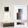 Parfums الأساسيات 100ML الإلهية Vanille Rose Monet Mon Vetiver The Musc Perfum