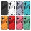 Impact Combo Defender Hard Holder Case For Huawei Honor 90 Nova 11 Pro I 11i One Plus ACE2 11R 11 CE3 Lite Samsung M54 Hybrid Layder PC TPU Armor Heavy Duty Phone Cvoer