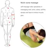 Bolas de Yoga Bola de Fitness Alta Densidade EPP Massagem de Amendoim Leve BackNeckFoot Mobility Tecido Profundo Liberação Miofascial 230606