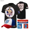 Nowa T-shirt na gorącej sprzedaży Seth AJ Styles T-shirt Five Piece