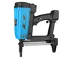 Joiners Hydropower Woodworking Steel Nailer Concrete Ceiling Frame Trunk WSQ01 Rechargeable Singleuse Gas Nail Gun