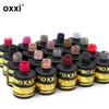 Kits oxxi 30 couleurs vernis semi-permanents ensemble 8 ml gel nail gel vernis à ongles