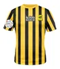 2023 2024 Benzema Kante Jota ittihad Soccer Jerseys Fans Player الإصدار 23 24 Hamdallah Romarinho Camara Coronado Hegazy Al-ittihad Football Shirt Men Kids Kids