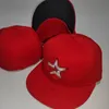 Hot Newest Fitted hats hat Adjustable baskball Caps Sport utdoor Sports EBaseball Hats Adult Flat Peak For Men Women Full Closedr size 7-8