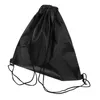 Motorcycle Helmets Bag Drawstring Pouch Ski Holder Sports