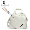 Sacs de tennis GREATSPEED Sac de tennis Sac de badminton 2 Packs Femme Style adulte Une épaule Version coréenne Couples hommes 230606