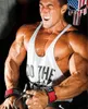 Herren-Tanktops Just Gym Stringers Herren-Tanktops, ärmelloses Hemd, Y-Rücken, Bodybuilding und Fitness, Herren-Fitnessstudios, Unterhemden, Kleidung, Muskeln, Regatas 230607