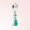 925 Sterling Zilver voor pandora bedels authentieke kralen kralen Aladdin Aladdi Charm Accessoires voor sieraden