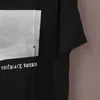 Godspeed You Black Emperor T-shirt Post Rock Sigur Ros heren katoenen T-shirt L230520