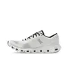 Chaussures décontractées Cloud Cloud 0n x Cloudm0nster Brand Man Women Femmes Meshes Sneakers Blanc Blanc Black Running Shoes Taille 36-45