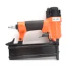 Schrijnwerkers Framing Pneumatisch Spijkerpistool 18Gauge Brad Nailer F50 Luchtspijkerpistool voor houtbewerking