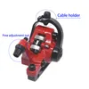 Bike Brakes ZOOM DB680 MTB Disc Brake Mechanical Caliper Disc Brakes Cycling Double Brake 230606