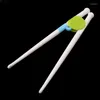 Chopsticks 1Pair Style Ages 2 Barn Barn Baby Learning Training For Right Hand Home Children's Products