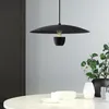 Pendant Lamps Chandelier Led Art Ceiling Lamp Nordic Minimalist Modern Home Dining Living Deco Restaurant Cafe Bar Loft Corridor Light