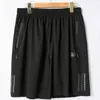 Apparel DIY Clothing Men's Shorts Ice silk Athletic shorts Custom pants professional manufacturers