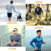 Men's T-Shirts Men's UPF 50 Long Sleeve Shirts Sun Protection SPFUV Fishing Hiking Running T-Shirts Rashguard Swim Shirts 230607