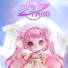 Blind Box Maytree Constellations Series BJD Mystery Box Anime PVC 100% Oryginalna akcja kolekcja figurek model Dumptop Doll Toys 230605