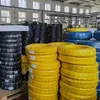 Pipes Nylon resin tube Wire braided reinforced hose Professional manufacturer