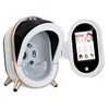 Beauty items Professional Portable Scan Face Digital Magic Mirror Skin Analyzer Machine Facial 3D Light Facial Machine