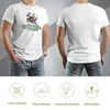 Polos para hombre Scotstralian Mate-Camiseta de jugador de gaita canguro, camisetas gráficas de secado rápido, divertidas para hombres