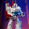 StockNew 변환 TNT-01 TNT01 Jetfire Skyfire Spacecraft Space Guardian Model Action Action 그림 로봇 장난감 L230522