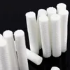 20Pcs Wicks Inhaler Sticks Essential Oil Nasal Cotton for 5CE7