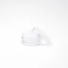 100pcs 2g Contenants Cosmétiques Vides Rechargeable Visage Crème Pot Conteneur En Plastique Échantillon Maquillage Pot 8RKY