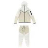 Designer mężczyźni Technot Panting Tracksuit mężczyzn Spodnie Spodnie jogger spodnie dress