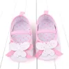 Babyschoenen Kinderschoenen Meisjes Zomer Kinderen Baby Peuter Sport Platte Bodem Doek Bovenste Baby Jongen 3-6 Maanden