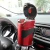 2024 2024 Car Cup Holder Air Vent Outlet Drink Coffee Bottle Holder Can Mounts Holders Beverage Ashtray Mount Stand Universal Accessories