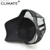 CLIMAT Fitness Fans Cap Cool GYM Trucker Cap Hommes Cap Fitness Fans Imprimer Mesh Hat Body Building Muscle Sports Caps Chapeau pour Hommes L230523