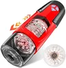 Male Masturbator Toy Automatic with 7 Thrusting Rotating Electric Pocket Pussy Masturbation Sex for Men