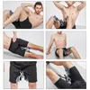 Accessoires PC Entraînement musculaire Appareil d'exercice Kegel Entraîneur de jambe Réparation du plancher pelvien masculin Utilisation Exercice EVA À la maison Équipement de gymnastique 230606