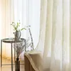 Kurtyna bileehome beżowe lniane panele do sypialni kuchenki wraz z zasłony Tiulowe Zasłony zabiegi okienne Zasłony