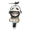 Fiets Hoorns Kinderen Hoorn Fietsverlichting Bel Hamster Scooter Decoratie Knop Batterij Leuke Ringing Voor Peuter Kinderen Fietsen MTB 230607