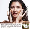Trattamenti per la cura del corpo del caffè per la cura della pelle esfoliante esfoliazione del trattamento illuminante smagliature per la rimozione dei pori idratante