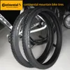 Bike Groupsets Continental MTB Tire Race King 26 27.5 29 2.0 2.2 Rim 27 180TPI Bicycle Folding Anti Puncture Tubeless Ready 230607