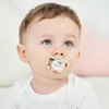 Jouets de dentition pour bébés Jouets MIYOCAR sucettes personnalisées CPSIACPSC PASS BPA gratuit sûr personnalisé sucette factice choix de bébé douche de bébé 230606