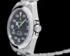 Masowe światło na nadgarstki zegarki RLOLEX 40 mm Lord Air 116900 126900 114210 Model z ruchem pudełkowym 3130 3230 Wysokiej jakości lodowany prezent ramki