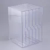 Organization Professional Acrylic Storage Box False Nail Tips Practice Display Stand Holder