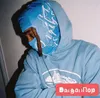 Basit Cor Crtz Maske Hip Hop Balaclava Baş Maskesi Fahion Street Hat Yüksek Kalite Kapağı Erkekler