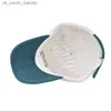 男性の野球帽Corduroyコットンパッチワーク帽子女性冬の文字刺繍野球帽子秋の濃い暖かいバイザーカジュアルキャップL230523