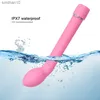 Krachtige Clit Vibrerende Clitoris Stimulator Fidget Speelgoed voor Vrouwen Vagina Anale Vibrator Dildo G Spot Vibrator Adult Sex Toys L230518