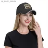 Personalized Classic Vintage 1983 Baseball Cap Women Men Adjustable 37th 37 Years Old Birthday Gift Dad Hat Outdoor L230523