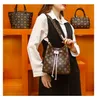 Designerskie torby luksusowe kobiety skórzana torba na ramię skórzana dama moda torebki torebki biznesowe