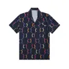 カップルシャツの夏のレジャーハワイバケーションサンプロテクション通気性ルーストップファッションデザインプリントシングル胸部シャツサイズ：M-3XL