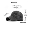 Ball Caps Star Women Womansed Cotton Baseball Cap Snapback для мужчин Cacquette Bone Male Trucker Outdoor Sports Dad Hatshat